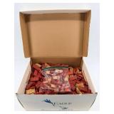 American Bricks Vintage Wood Blocks 1940s