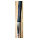 Golden Bear Tour Pro Ultralight Steel Golf Club Set - Irons 5-9, PW, Putter, Driver, Balls and More!!