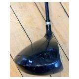 Golden Bear Tour Pro Ultralight Steel Golf Club Set - Irons 5-9, PW, Putter, Driver, Balls and More!!