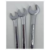 ALTRADE Professional Socket Set & Craftsman Wrenches with Vintage Hand Planes - Tool Lot