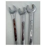 ALTRADE Professional Socket Set & Craftsman Wrenches with Vintage Hand Planes - Tool Lot