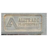 ALTRADE Professional Socket Set & Craftsman Wrenches with Vintage Hand Planes - Tool Lot