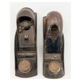 ALTRADE Professional Socket Set & Craftsman Wrenches with Vintage Hand Planes - Tool Lot