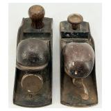 ALTRADE Professional Socket Set & Craftsman Wrenches with Vintage Hand Planes - Tool Lot