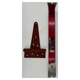 ALTRADE Professional Socket Set & Craftsman Wrenches with Vintage Hand Planes - Tool Lot