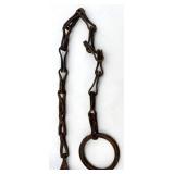 Vintage Newhouse Bear Trap 19"