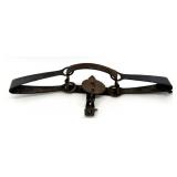 Vintage Newhouse Bear Trap 17 in