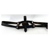 Vintage Newhouse Bear Trap 17 in