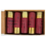 Vintage Shotgun Shells & Boxes - Federal Hi-Power, Winchester Duck & Pheasant, Eley Alphamax