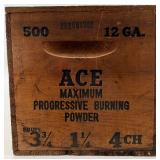 Vintage Shotgun Shells & Boxes - Federal Hi-Power, Winchester Duck & Pheasant, Eley Alphamax