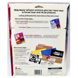 Office and Photo Supplies Featureing -Avery Laser Label Sheets & White File Folder Labels and More!