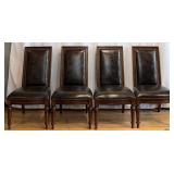 Thomasville Dining Chairs - Set of 4