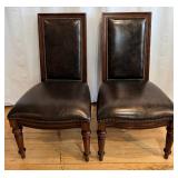 Thomasville Dining Chairs - Set of 4