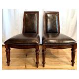 Thomasville Dining Chairs - Set of 4