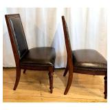 Thomasville Dining Chairs - Set of 4