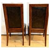 Thomasville Dining Chairs - Set of 4