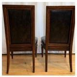 Thomasville Dining Chairs - Set of 4