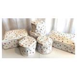 Mikasa Gramercy 8234 Dinnerware Set