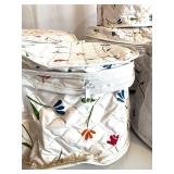 Mikasa Gramercy 8234 Dinnerware Set