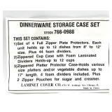 Mikasa Gramercy 8234 Dinnerware Set