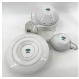 Mikasa Gramercy 8234 Dinnerware Set