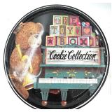 Vintage Cookie Tin Collection - Campbell