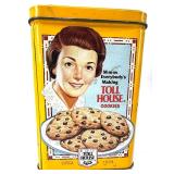 Vintage Cookie Tin Collection - Campbell