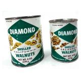 Vintage Cookie Tin Collection - Campbell