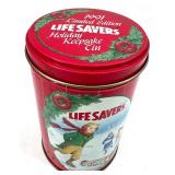 Vintage Cookie Tin Collection - Campbell