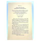 Holt-Howard Angel Candle Holder & Blue Vase & B&G Seagull Dish & Bird Candle Holder