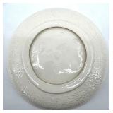 Mid Century Ceramic Owl Planter - Japan & Pottery Bowl