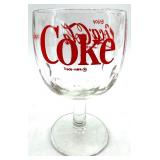 Coca-Cola Glassware Set - Pitcher & 4 Coke Glasses