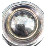 Assorted Silver Plate from Different Makers - Windsor Rogers Quadruple Plate NY 5007