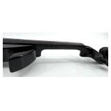 Maestro 4/4 Electric Violin Black with Case & Bow