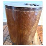 Philco Model 38-15 Radio - Vintage Wood Cabinet, 115V 40W