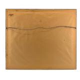 Lloyd Borg The Wayzata Depot 1974 Limited Edition 390/500 Framed Print