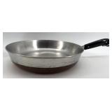 Revere Ware Copper-Clad Stainless Pots & Pans Set