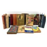 Riley Love-Lyrics & Vintage Children