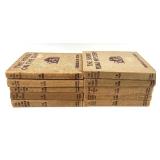 Hardy Boys Mystery Series Set - Grosset & Dunlap - The House on the Cliff & More