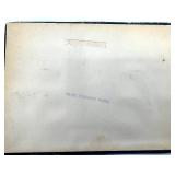 Barasch-Sylmar Decorative Spoons with Multi-Colored Stone Finials