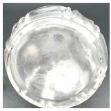 Crystal Glassware Collection - Decanters & Pitcher, Sugar Pot & Compotes