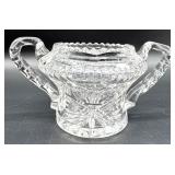 Crystal Glassware Collection - Decanters & Pitcher, Sugar Pot & Compotes