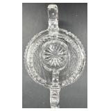 Crystal Glassware Collection - Decanters & Pitcher, Sugar Pot & Compotes