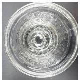 Crystal Glassware Collection - Decanters & Pitcher, Sugar Pot & Compotes