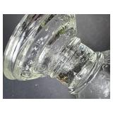 Crystal Glassware Collection - Decanters & Pitcher, Sugar Pot & Compotes