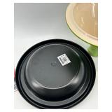 NEW Le Creuset Tagine Lime Green Made in France - Lid & Base Included