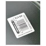 NEW Le Creuset Tagine Lime Green Made in France - Lid & Base Included