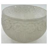 Three Vintage Glass Lamp Shades - White Opal & Beige Ribbed