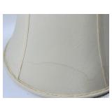 Rembrandt Brass Table Lamps - Pair with 3-Way Switch