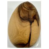 Eggs Marble, Glass & Wood - Assorted Decorative Eggs (Lot of 12)